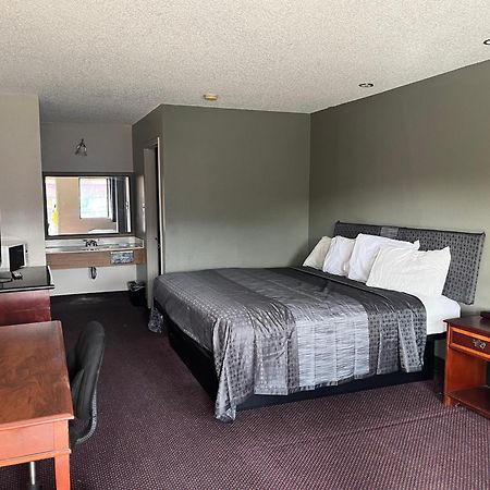 Hallmark Inn&Suites San Antonio Exteriör bild