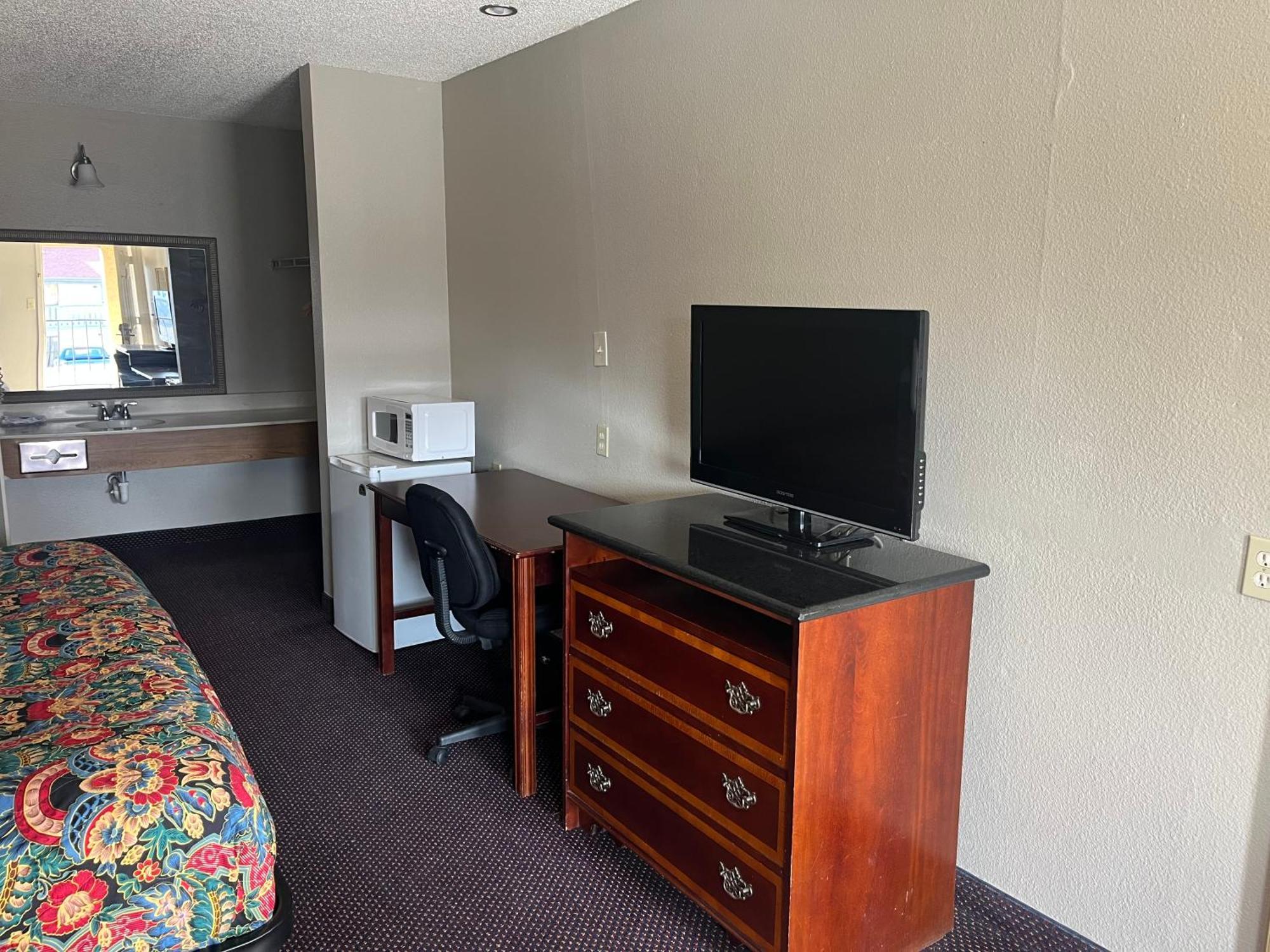 Hallmark Inn&Suites San Antonio Exteriör bild
