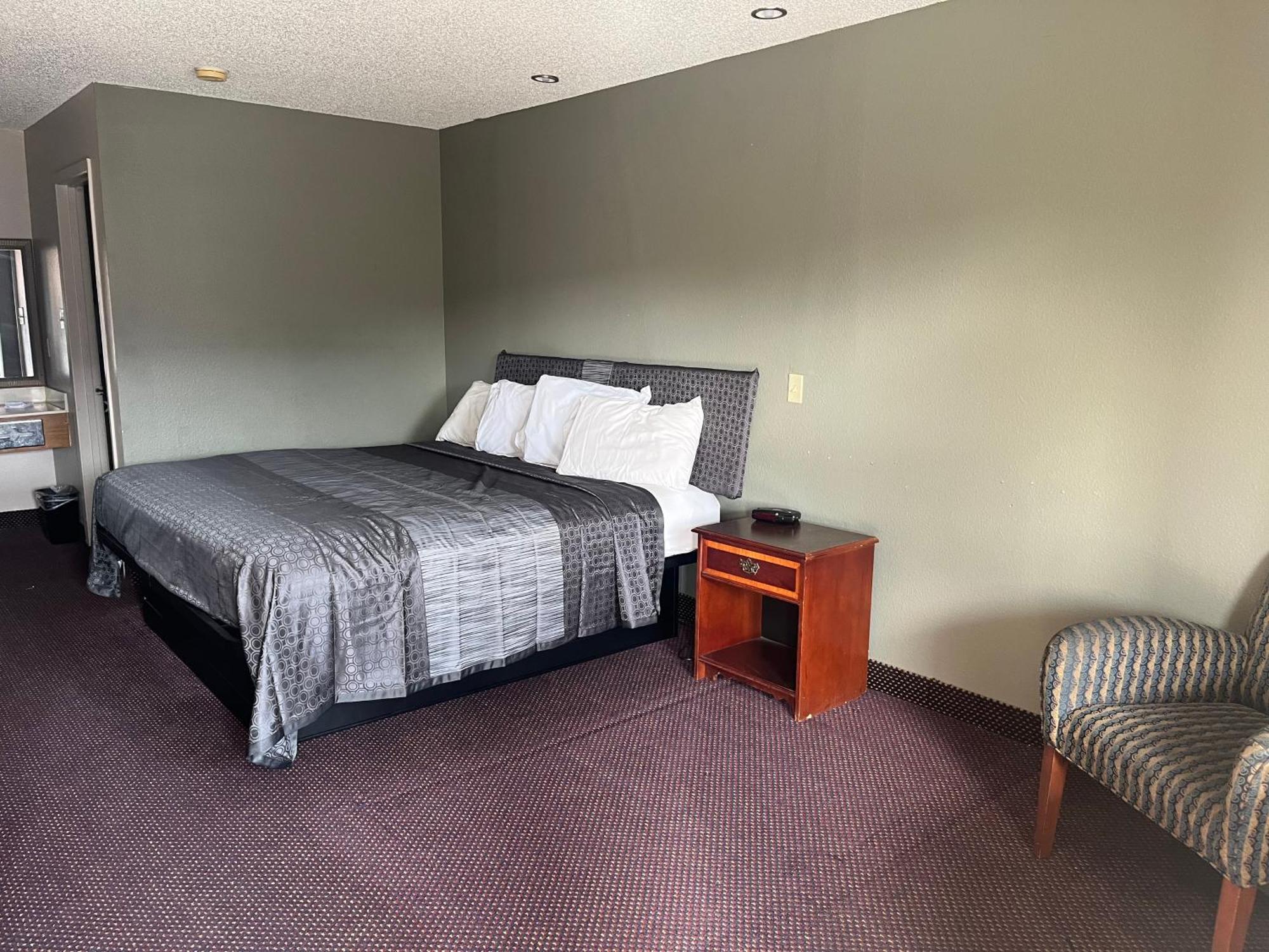 Hallmark Inn&Suites San Antonio Exteriör bild