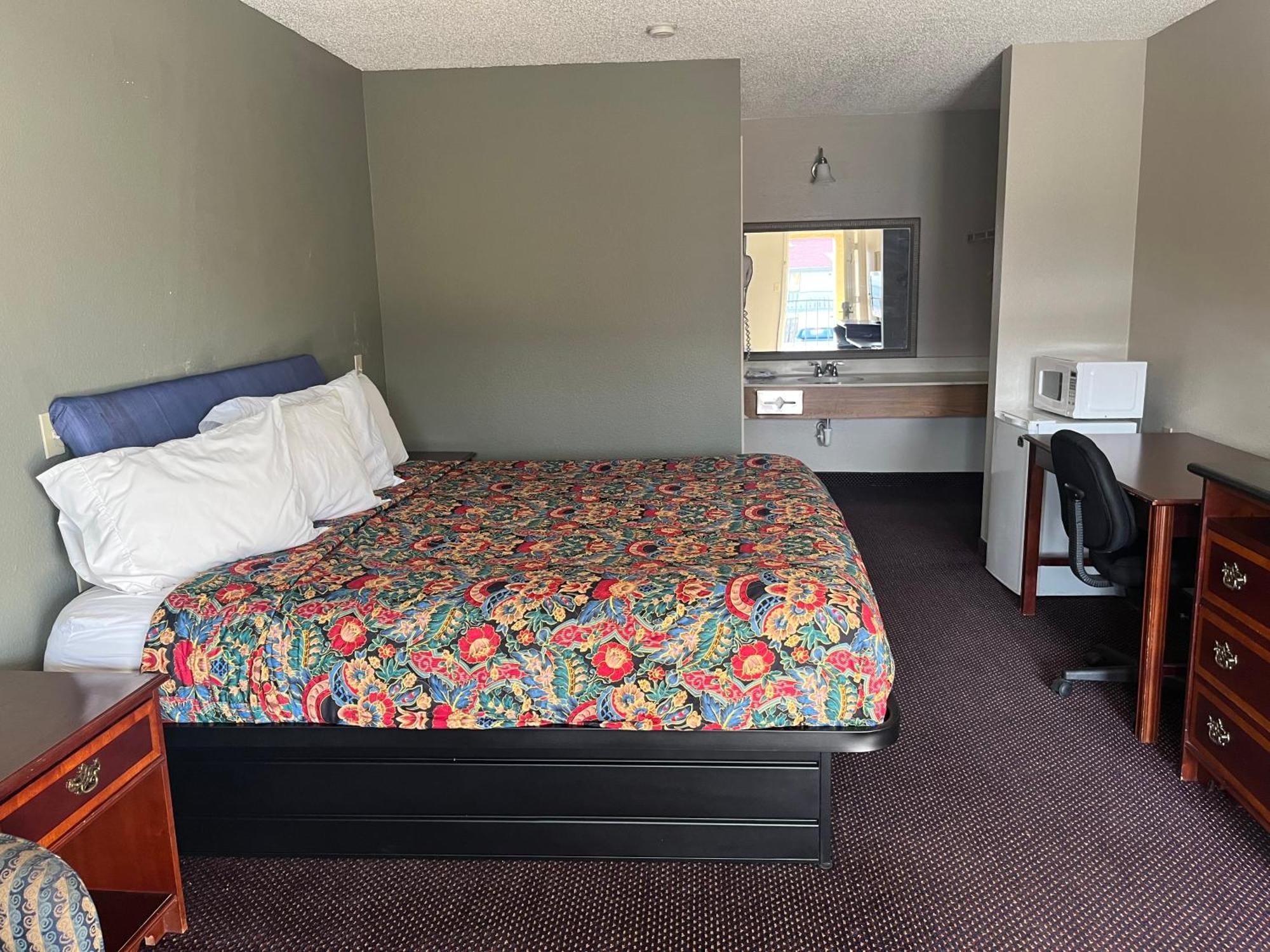 Hallmark Inn&Suites San Antonio Exteriör bild