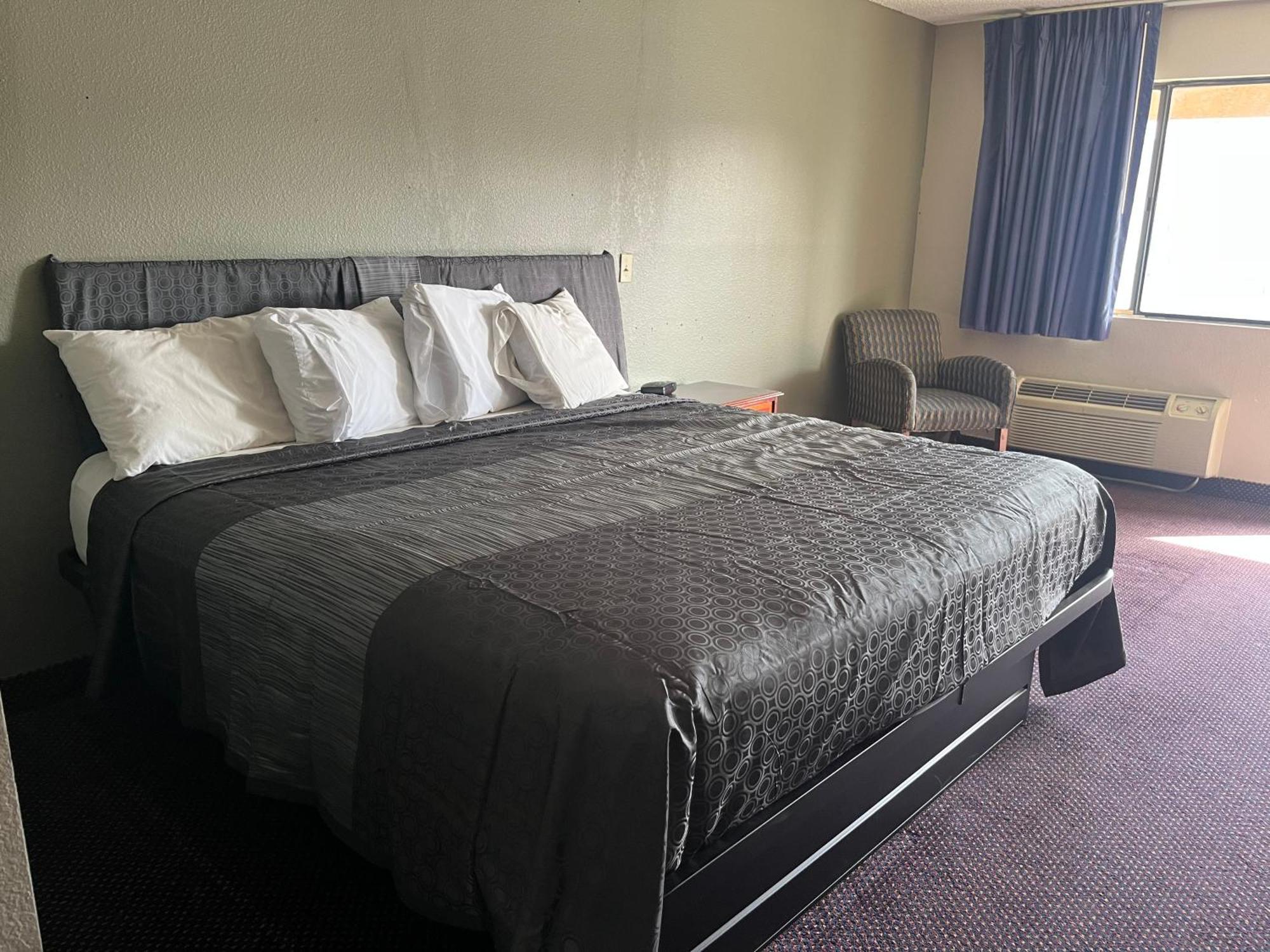 Hallmark Inn&Suites San Antonio Exteriör bild