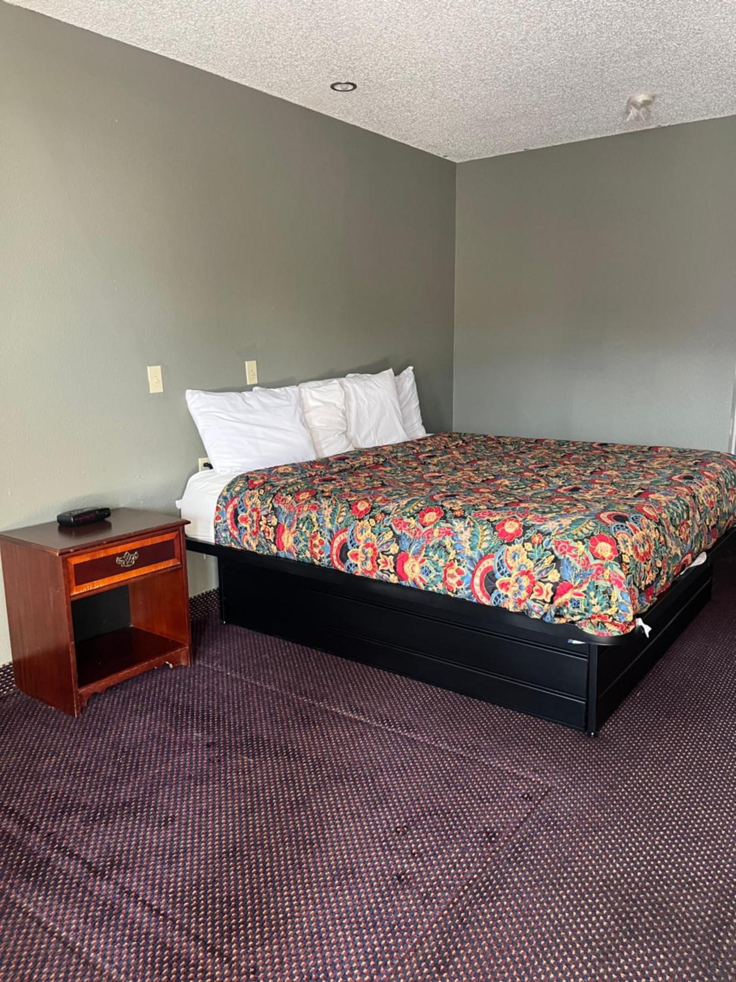 Hallmark Inn&Suites San Antonio Exteriör bild