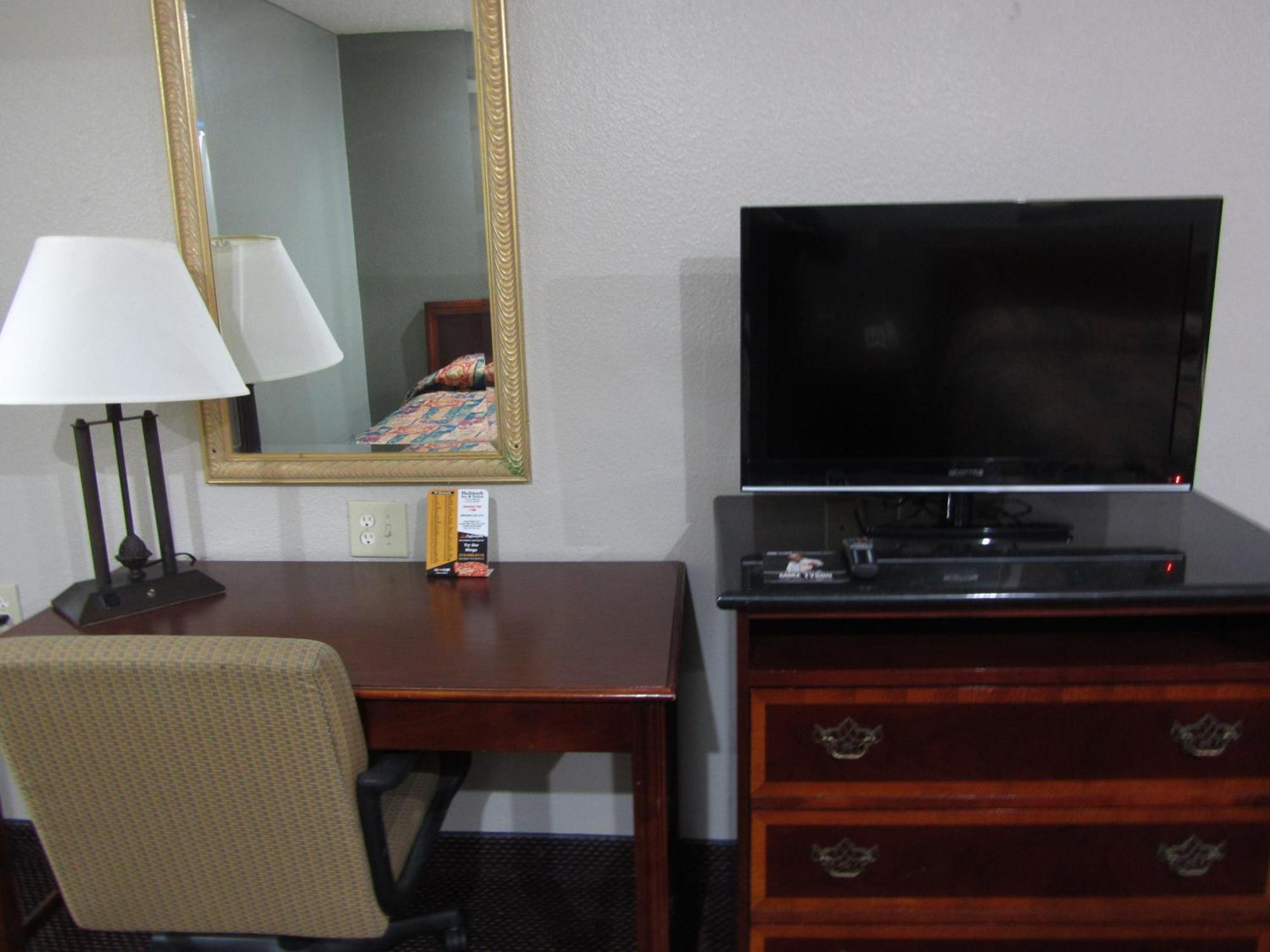 Hallmark Inn&Suites San Antonio Rum bild
