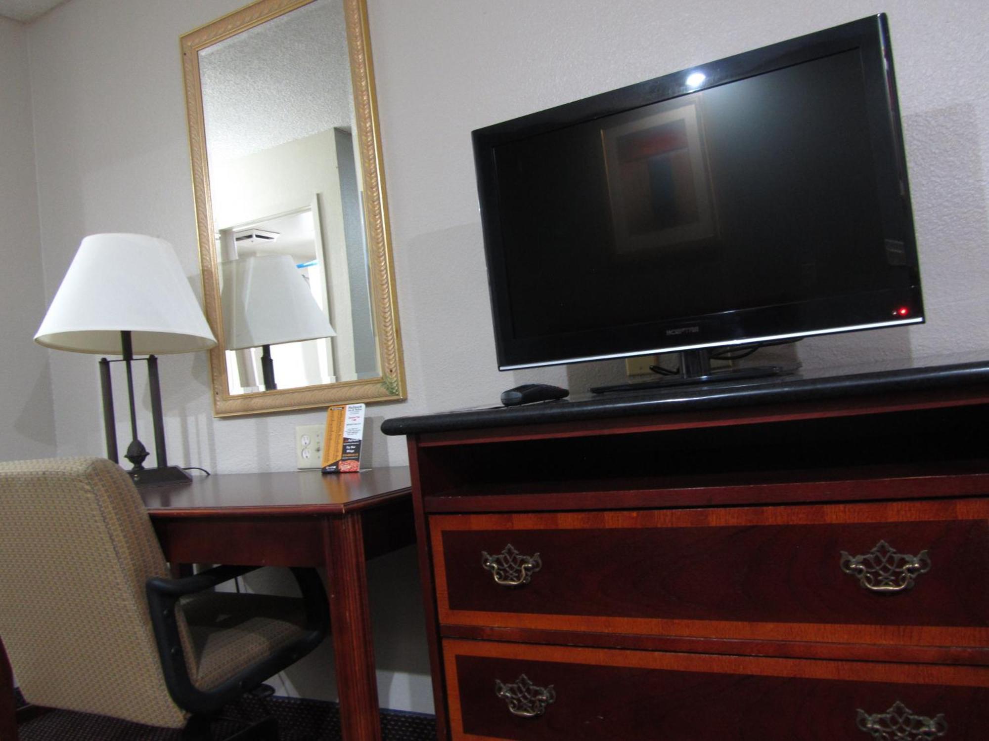 Hallmark Inn&Suites San Antonio Rum bild