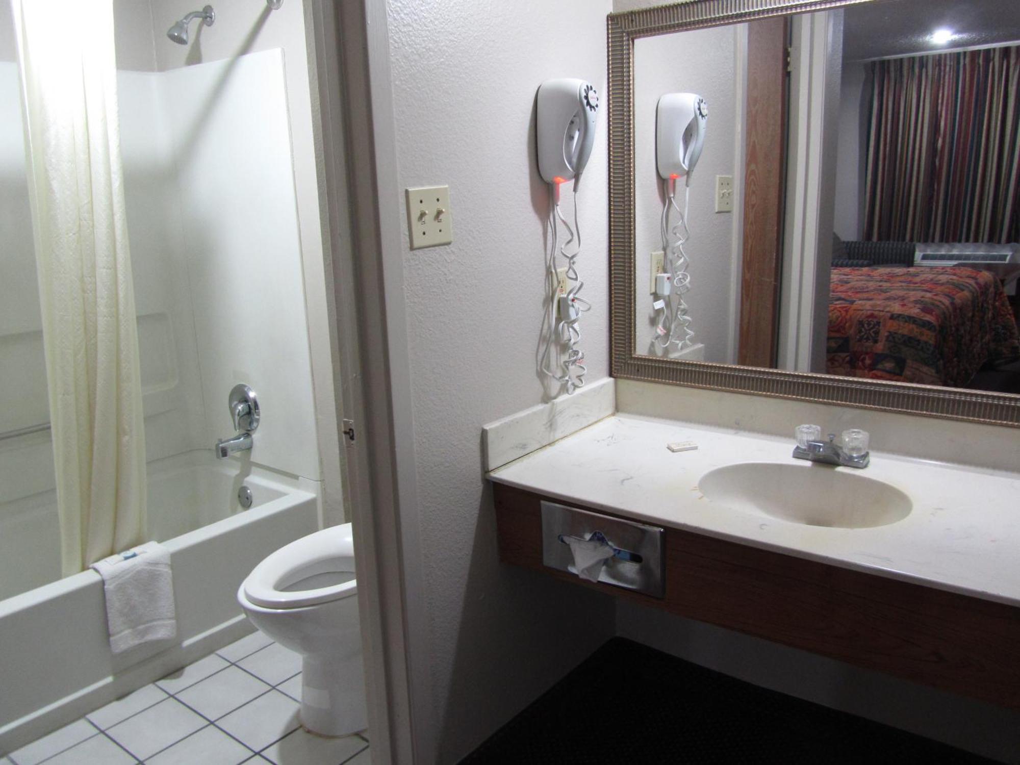 Hallmark Inn&Suites San Antonio Rum bild