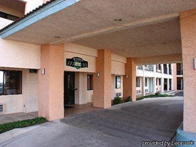 Hallmark Inn&Suites San Antonio Exteriör bild