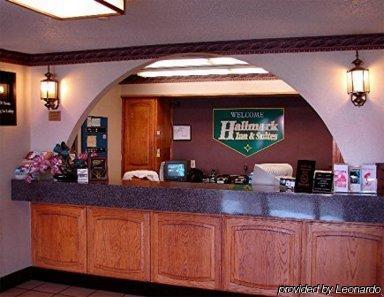 Hallmark Inn&Suites San Antonio Exteriör bild
